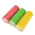 thumbnail image 2 of MYG 10pcs Carp Fishing Rig Winders Line Leader Winder EVA Spooler Plate Hook Storage, 2 of 8