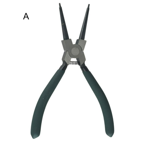Whatever You Like Efficient Snap Ring Circlip Pliers for Internal and External Clip Setting (Hand Tools)