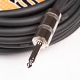 thumbnail image 5 of Cable para Bafle MORRISON MRS-15M-SPK-BK 15 m 1/4' Negro, 5 of 5