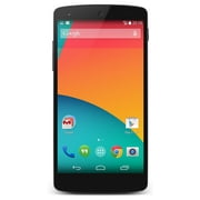 LG Google Nexus 5 (Certified Used)