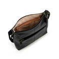 thumbnail image 3 of The Sak Lucia Leather Crossbody , Leather, 3 of 4