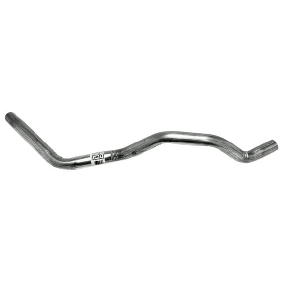 Walker Exhaust 44841 Exhaust Tail Pipe Fits select: 1984-1995 TOYOTA PICKUP