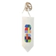 thumbnail image 4 of Banderín para Decorar FIFA  WORLD CUP Decorativo 1 Pieza, 4 of 6