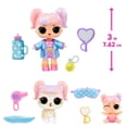 thumbnail image 3 of LOL Surprise Bubble Surprise Deluxe, 3 of 6