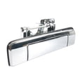 thumbnail image 1 of Wisewang for Tailgate Lock Handle Practical High Reliability Replace for D-max without Camera Hole without Camera Hole 24.5x5.5x6 cm, 1 of 6