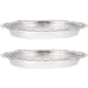 thumbnail image 2 of 2pcs cortadores de cubitos de fruta de acero inoxidable cortadores de patatas huevos hervidos rebanadores, 2 of 8
