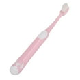 thumbnail image 4 of Filfeel Children Toothbrush, Silicone Practical Safe Cartoon Toothbrush, Convenient For Kid Children Travel Home, 4 of 8