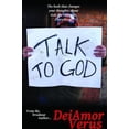 thumbnail image 1 of Pre-Owned Talk to God (Hardcover) 0989012204 9780989012201, 1 of 1