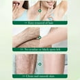 thumbnail image 4 of Hair Removal for Smooth Skin Effective Depilatory for Body Gentle Formula for All Skin Types Easy Application, 4 of 8