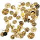 thumbnail image 4 of 50 sets of Pin Back Clutch Pin Back Locking Pin Locking Back Enamel Pin Tie Tack, 4 of 4