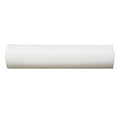 thumbnail image 1 of SchoolSmart Rouleau de Papier Boucher, 40 lb, Rouleau de 1000, Blanc, 1 of 1