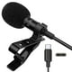 thumbnail image 3 of Micrófono tipo C Gadgets and Fun lavalier profesional Para smartphone, 3 of 3