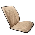 thumbnail image 1 of Smart Car Study Heating Cushion Imitation Cashmere Cushion 12v24v Universal, 1 of 5