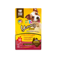 thumbnail image 1 of Fancy Pets Yummy Sticks Sabor Carne Premios para Perro con 50 Piezas Fortificado con Vitaminas y Minerales, 1 of 2