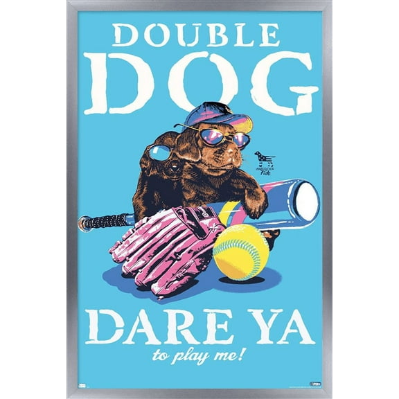 Star Wars: Andor - Heroes Wall Poster with Magnetic Frame, 22.375" x 34"