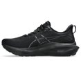 thumbnail image 4 of Zapatillas para correr ASICS GT-2000 13 D para mujer, negras, talla 5, 4 of 9