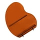 thumbnail image 4 of Estante de almacenamiento de cosméticos, estante de maquillaje, organizador para baño, dormitorio, vestidor, escritorio, ámbar S, 4 of 14