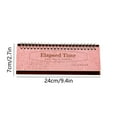 Holiday Gift Savings! Rvasteizo Home Decor, 2025 Fashion Calendar Mini