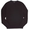 George - Men's Cotton-Blend V-Neck Sweater