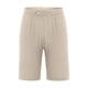 thumbnail image 4 of pstuiky Pantalones cortos cargo para hombre, Pantalones cortos rectos de cintura elástica con bolsillos sólidos informales para hombre Pantalones cortos cargo, 4 of 6
