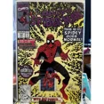 thumbnail image 1 of Amazing Spider-Man #341 Signed by Erik Larsen VERY FINE, 1 of 1
