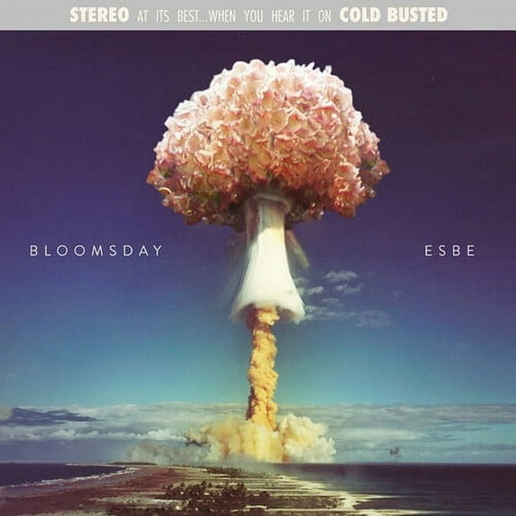 Esbe - Bloomsday - Music & Performance - Vinyl