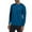 Dark Blue, variant on UV Long Sleeve Shirt Men Sun Pro tection Shirts Outdoor UPF 50+ SPF Rash Guard for Fishing Hiking Swimming Running