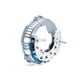 thumbnail image 1 of Portadiodos Alternador Totalparts Para Ford E-350 Club Wagon 2000 - 2005, 1 of 1