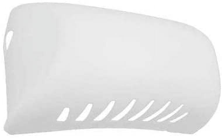 Liftmaster K108D0077M Light Lens - 108D67, 108D0077M, 108D0077, 108D77 for Various Residential Garage Door Openers