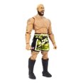 thumbnail image 5 of Figura de acción de All Elite Wrestling Miro Figura de colección inigualable - Serie 1, 5 of 5