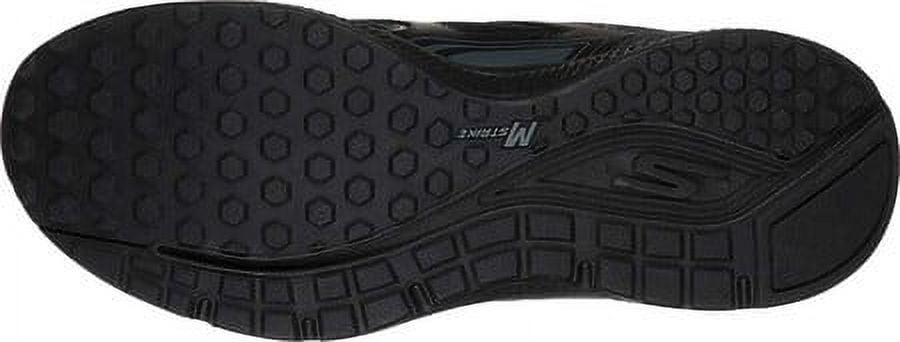 Skechers Women's GO RUN CONSISTENT - Vivid Horizon Lace-Up Running Sneaker (Wide Width Available)