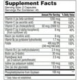 Image 3 of 5 for One A Day Multivitamin with Brain Support, 90 Capsules
