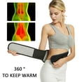 Heating Strap, Heating Belt, Lumbar Disc Protrusion Belt, Heating Belt