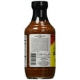 thumbnail image 5 of Arthur Bryant's Original Barbeque Sauce, 18 oz (Shelf-Stable), 5 of 5
