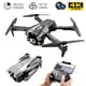 thumbnail image 3 of Mini Dron z908 pro, 4K, profesional, HD, cámara Dual, localización de flujo óptico, 2,4G, WIFi, evitación de obstáculos, Quadcopter, Juguetes, 3 of 4