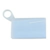 Sunisery Mask Storage Clip, Portable Silicone Case for Storing Disposable Face Mask