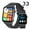 black, variant on SKMEI Smart Watch for Men/Women, 1.95" Fitness Tracker Watches with Bluetooth Calls/Flashlight/100+ Sport Modes for Android and iPhone