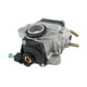 Carburateur pour Motoculteur Troy-Bilt (2013) TB146EC (21AK146G766) Moteur 753-06258A – image 3 sur 9
