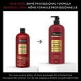 thumbnail image 3 of TRESemm� Keratin Smooth Lamellar Discipline Shampoo, 3 of 5