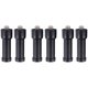 thumbnail image 1 of 6 Piezas Mini Antena Corta SMA-F UHF400-480MHz para Walkie Talkie para UV5R 888S Portatil de Mano Cb Radio J6166AF, 1 of 5