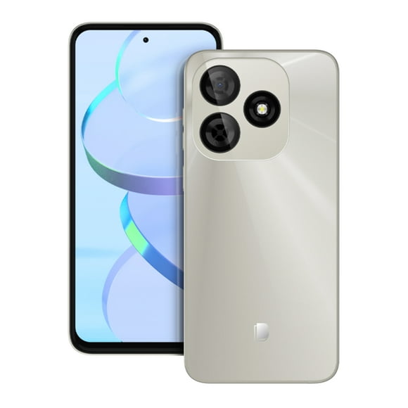 BLU G65L (4+8) GB 128 GB 4G COLOR DORADO