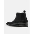 thumbnail image 3 of Genuine Leather Chelsea Boots, 3 of 6