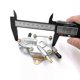 thumbnail image 3 of Fuel Pump For 260 300 Linhai Buyang ATV Quad Parts 260CC 300CC, 3 of 5
