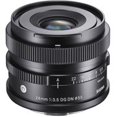 thumbnail image 5 of Sigma 24 mm F3.5 DG DN pour Sony Monture E, 5 of 5