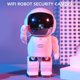 thumbnail image 3 of Cámara De Seguridad Robot, 3 of 7