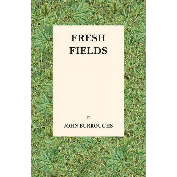 Fresh Fields, (Paperback)