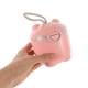 thumbnail image 3 of Dispensador de fórmula portátil para viajes, contenedor hermético para leche en polvo para niños pequeños, caja de almacenamiento grande esencial para proteína en polvo., 3 of 5