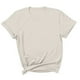thumbnail image 4 of mfyjkho Tops Deportivos Para Mujer, Suéter Casual De Moda Para Mujer, Estampado, De Manga Corta Y Cuello Redondo. Tops Para Salir Para Mujer S, 4 of 4