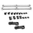 thumbnail image 2 of u200bFor Mercedes Benz OM642 Intake Manifold Repair Kit Replacement Gaskets and Seals, 2 of 4