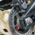 thumbnail image 4 of 1 Set Swing Arm Spools Motorcycle Swing Arm Spools Motorcycle Sliders Screws, 4 of 5